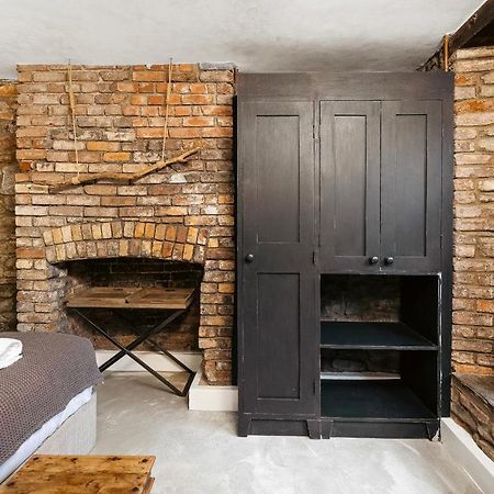 Apartamento Highbury Corner Bristol Exterior foto