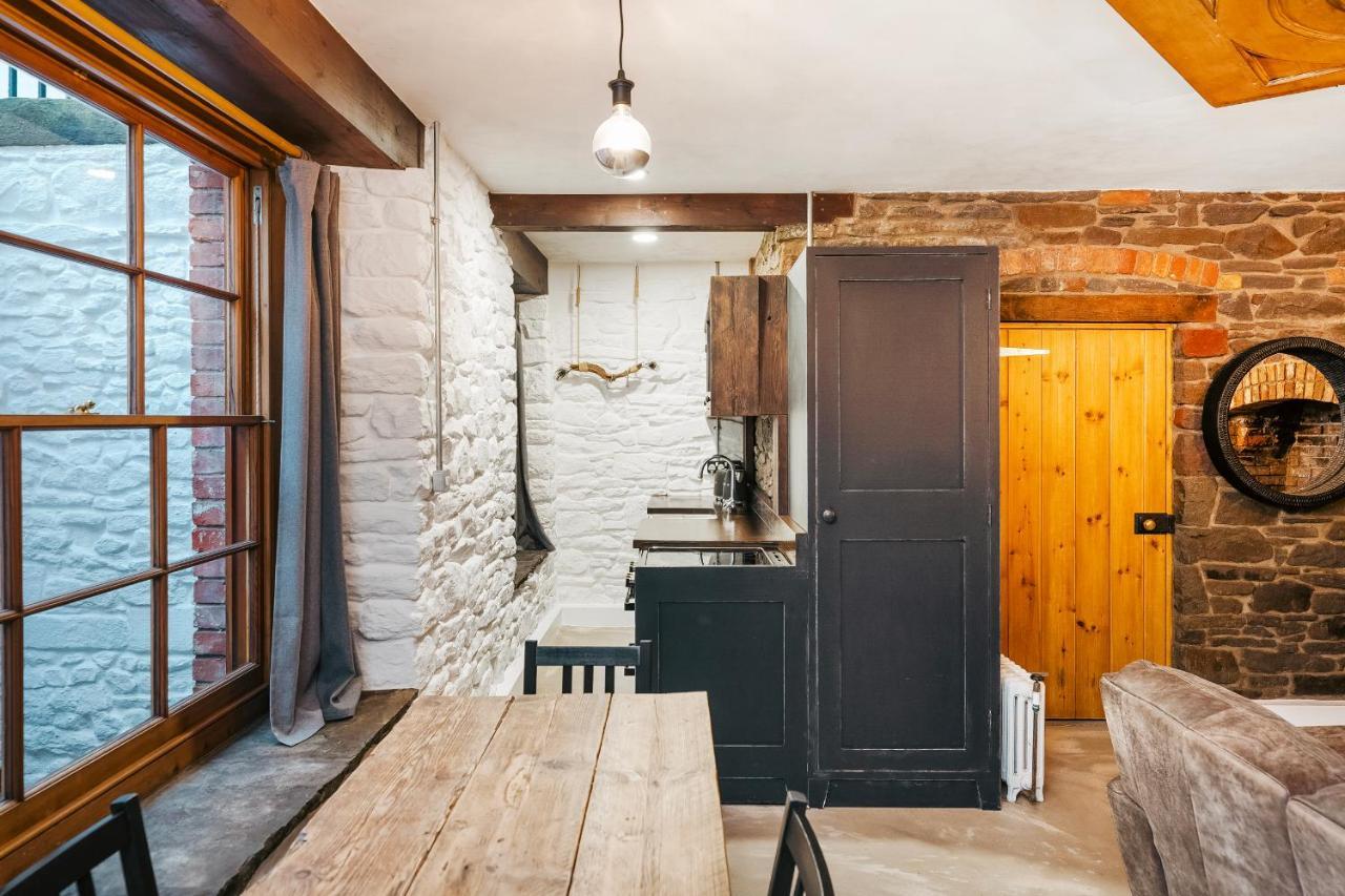 Apartamento Highbury Corner Bristol Exterior foto